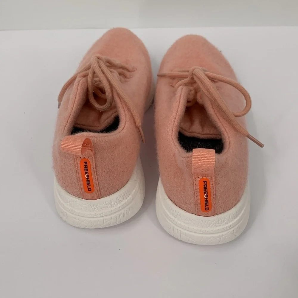freeshield wool sneakers